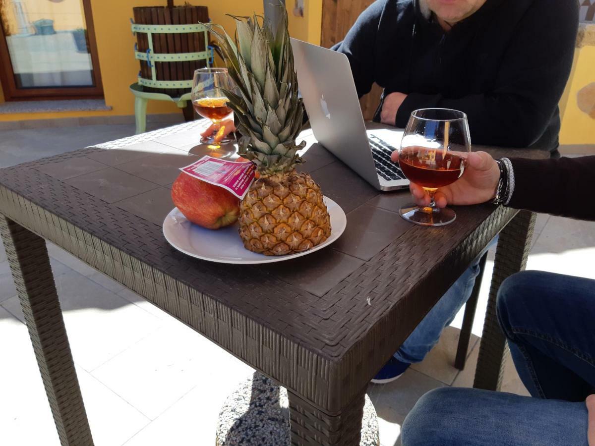 穆拉沃拉 达萨拉旅馆酒店 外观 照片
